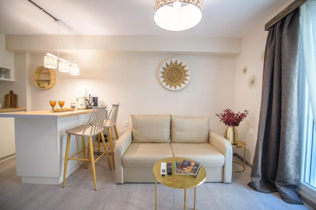 Appartement Casa Iolanda I à Corfu  Extérieur photo