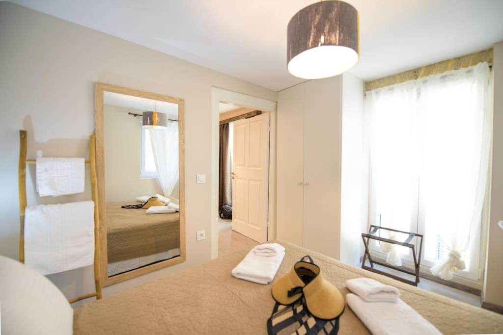 Appartement Casa Iolanda I à Corfu  Extérieur photo